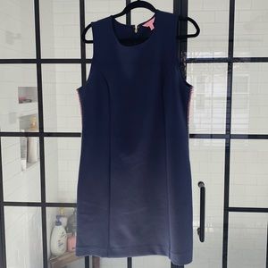 Lilly Pulitzer XL A-Line dress